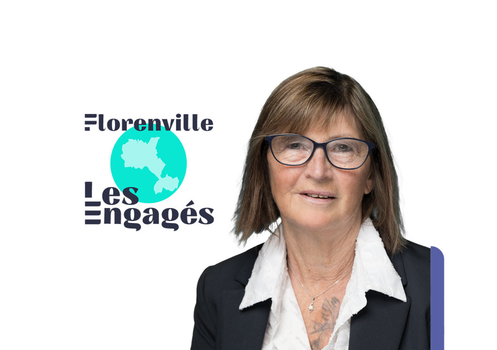 Chantal Vignette