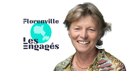 Nathalie Vignette