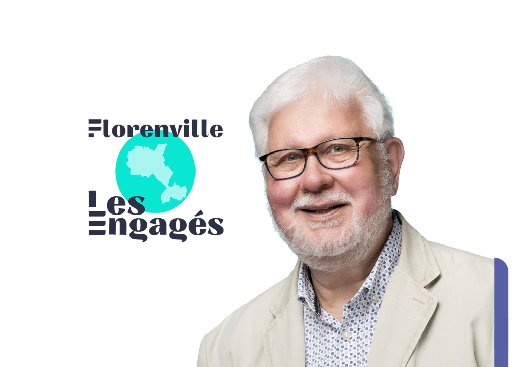 Richard Vignette