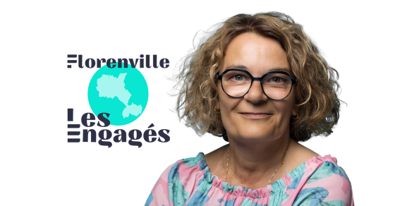 Sylvie Vignette